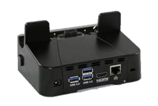 Image de Zebra accessoire pour lecteur de code barres (CRD-ET5X-1SCOM1)