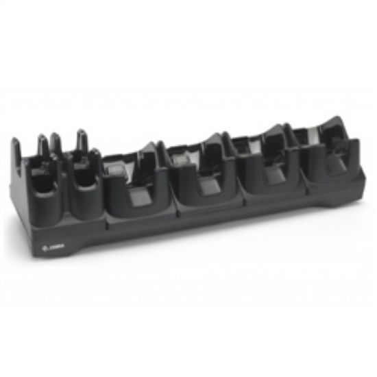 Image de Zebra accessoire pour lecteur de code barres (CRD-TC8X-5SC4BC-01)