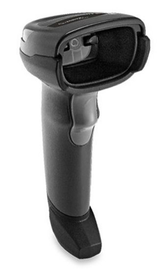 Image de Zebra DS2208 Lecteur de code barre portable 1D/2D LED Noir (DS2208-SR00007ZZWW)