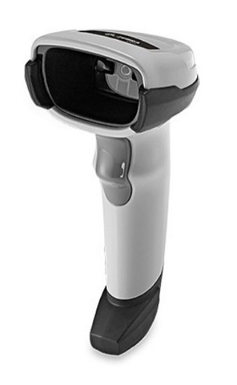 Image de Zebra DS2208 Lecteur de code barre portable 1D/2D LED Blanc (DS2208-SR00006ZZWW)