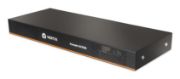 Image de Vertiv Avocent AV 3108 commutateur écran, clavier et souris Grille de montage Noir (AV3108-001)