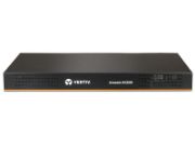 Image de Vertiv Avocent AV 3216 commutateur écran, clavier et souris Grille de montage Noir (AV3216-001)