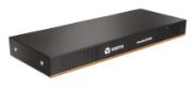 Image de Vertiv Avocent AV 3216 commutateur écran, clavier et souris Grille de montage Noir (AV3216-001)