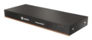 Image de Vertiv Avocent AV 3216 commutateur écran, clavier et souris Grille de montage Noir (AV3216-001)