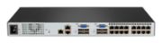 Image de Vertiv Avocent AV 3216 commutateur écran, clavier et souris Grille de montage Noir (AV3216-001)