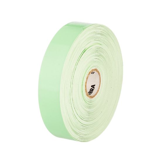 Image de Zebra Z-Band Splash Wristband Blanc Imprimante d'étiquette adhésive (10012718-4)