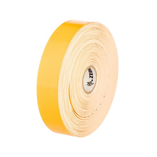 Image de Zebra Z-Band Splash Wristband Blanc Imprimante d'étiquette adhésive (10012718-5)