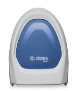 Image de Zebra DS8108-HC Lecteur de code barre portable 1D/2D LED Blanc (DS8108-HCBU2104ZVW)