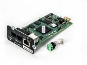 Image de Vertiv Liebert Pour Gestion de réseau (IS-UNITY-DP)