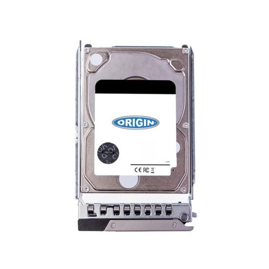 Image de Origin Storage disque dur 1,8 To 10000 tr/min 2.5" SAS (DELL-1800SAS/10-S19)