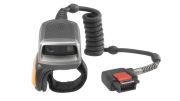 Image de Zebra RS5000 Lecteur de code barre portable 1D/2D Gris (RS5000-LCFSWR)