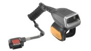 Image de Zebra RS5000 Lecteur de code barre portable 1D/2D Gris (RS5000-LCFSWR)