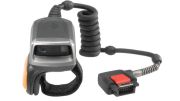 Image de Zebra RS5000 Lecteur de code barre portable 1D/2D Gris (RS5000-LCFSWR)