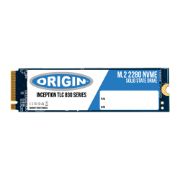 Image de Origin Storage disque SSD 1 To M.2 PCI Express 3.0 NVMe 3D TLC (OTLC1TB3DNVMEM.2/80)