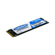 Image de Origin Storage disque SSD 1 To M.2 PCI Express 3.0 NVMe 3D TLC (OTLC1TB3DNVMEM.2/80)