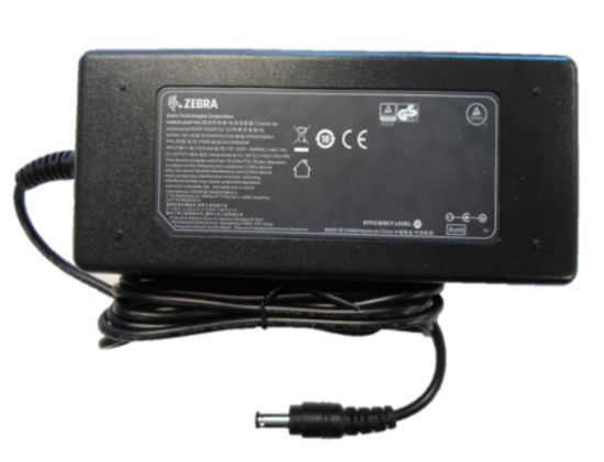 Image de Zebra adaptateur de puissance & onduleur Intérieure 78 W Noir (PWR-BGA24V78W1WW)