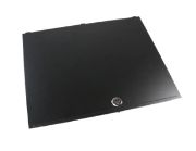 Image de apg Solutions accessoire pour plateau de caisse Couvercle avec serrure (ECD410-LID)