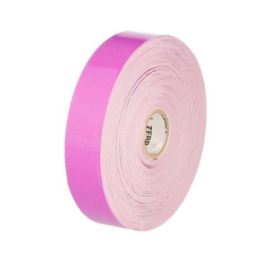 Image de Zebra Z-Band Splash Wristband Blanc Imprimante d'étiquette adhésive (10012718-7)