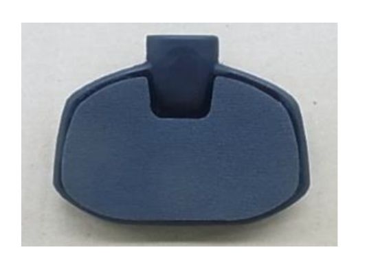 Image de Zebra accessoire pour casque /oreillettes (KT-HSX100-TBP1-20)