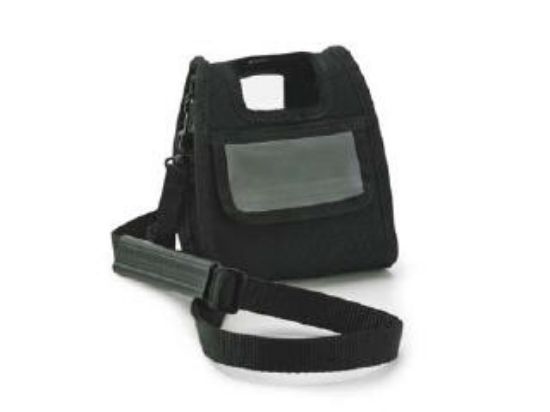 Image de Zebra accessoire pour lecteur de code barres Étui (SG-MPM-SC31-01)