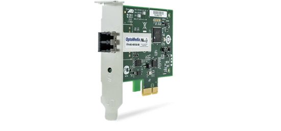Image de Allied Telesis 2914SX/LC Interne Fibre 1000 Mbit/s (AT-2914SX/LC-901)