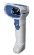 Image de Zebra DS8108-HC Lecteur de code barre portable 1D/2D LED Blanc (DS8108-HC4000BVZWW)