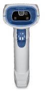 Image de Zebra DS8108-HC Lecteur de code barre portable 1D/2D LED Blanc (DS8108-HC4000BVZWW)