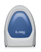 Image de Zebra DS8108-HC Lecteur de code barre portable 1D/2D LED Blanc (DS8108-HC4000BVZWW)
