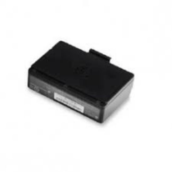 Image de Zebra accessoire pour lecteur de code barres Batterie (BTRY-MPP-34MA1-01)