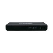Image de Origin Storage station d'accueil USB 3.2 Gen 1 (3.1 Gen 1) Type-A Noir (OSDOCK-USB3)