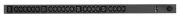 Image de Vertiv Geist rPDU, basic, 0U, input IEC60309 230V 16A, outputs (20)C13 | (4)C19 unité de distribution d'énergie 24 sortie(s) CA Noir (VP7551)