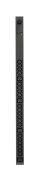 Image de Vertiv Geist rPDU, basic, 0U, input IEC60309 230V 16A, outputs (20)C13 | (4)C19 unité de distribution d'énergie 24 sortie(s) CA Noir (VP7551)