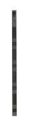 Image de Vertiv Geist rPDU, basic, 0U, input C20 230V 16A, outputs (20)C13 | (4)C19 unité de distribution d'énergie 24 sortie(s) CA Noir (VP7552)