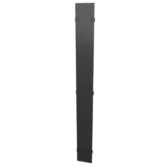 Image de Vertiv accessoire de racks Panneau de gestion de câbles (VRA1020)