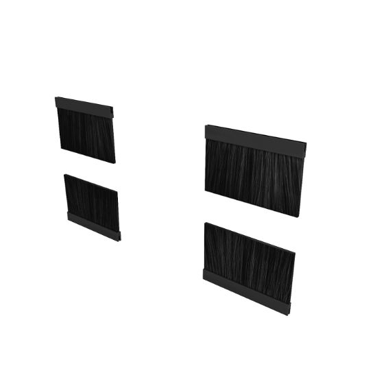 Image de Vertiv accessoire de racks Panneau de gestion de câbles (VRA2006)