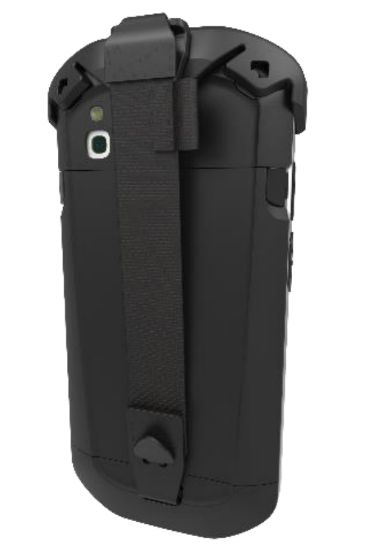 Image de Zebra accessoire pour lecteur de code barres Ensemble de dragonnes (SG-TC51-BHDSTP1-03)