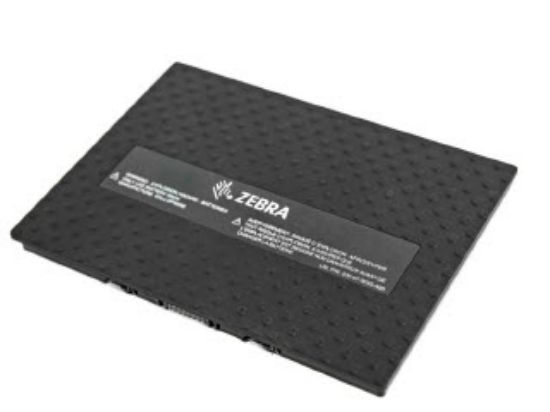 Image de Zebra Pièce de rechange et accessoire pour tablette Batterie (450035)