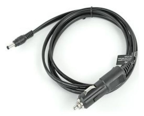 Image de Zebra Pièce de rechange et accessoire pour tablette Fiche d'alimentation (450143)