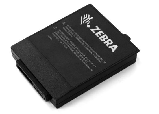 Image de Zebra Pièce de rechange et accessoire pour tablette Batterie (450148)