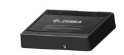 Image de Zebra chargeur d'appareils mobiles Tablette Noir Secteur Intérieure (450171)