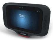 Image de Zebra CC6000 système vidéophone 5 MP 25,6 cm (10.1") Noir (CC6000-10-3200LCWW)