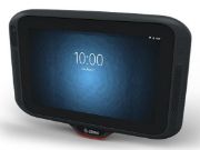 Image de Zebra CC6000 système vidéophone 5 MP 25,6 cm (10.1") Noir (CC6000-10-3200LCWW)