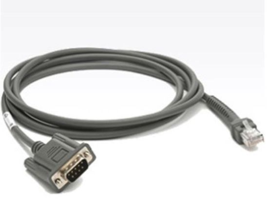Image de Zebra accessoire pour lecteur de code barres (CBA-R51-S16ZAR)
