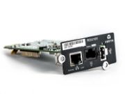 Image de Vertiv IntelliSlot Interne Ethernet 100 Mbit/s (RDU101)