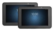 Image de Zebra ET56 Snapdragon LTE 32 Go 21,3 cm (8.4") 4 Go Wi-Fi 5 (802.11ac) Android 10 Noir (ET56DE-G21E-00A6)