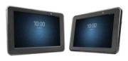 Image de Zebra ET56 Snapdragon LTE 32 Go 21,3 cm (8.4") 4 Go Wi-Fi 5 (802.11ac) Android 10 Noir (ET56DE-G21E-00A6)