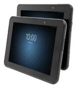 Image de Zebra ET56 Snapdragon LTE 32 Go 21,3 cm (8.4") 4 Go Wi-Fi 5 (802.11ac) Android 10 Noir (ET56DE-G21E-00A6)
