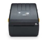 Image de Zebra ZD230 imprimante pour étiquettes Transfert thermique 203 x 203 DPI 152 mm/sec Avec fil (ZD23042-32EG00EZ)