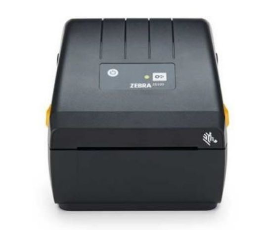 Image de Zebra ZD230 imprimante pour étiquettes Thermique directe 203 x 203 DPI 152 mm/sec Avec fil Wifi Bluetooth (ZD23042-D0ED02EZ)