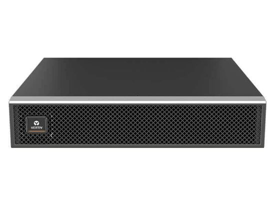 Image de Vertiv Liebert armoire de batterie UPS Rack/Tour (GXT5-EBC48VRT2U)